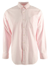 Southern Tide Men's Channel Marker Oxford Long Sleeve Shirt